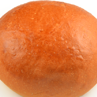 Backhaus Brioche Hamburger Ekmeği