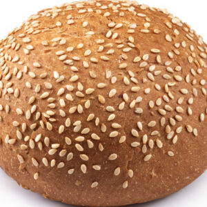 Backhaus Hamburger Ekmeği Susamlı