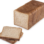 Backhaus Tost Ekmek Kepekli