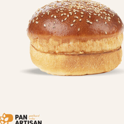 Pan Artisan Gurme Burger
