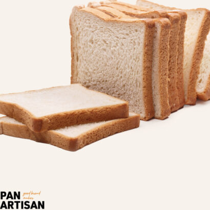 Pan Artisan Tost Ekmeği (14x14) 3 Pan Artisan Tost Ekmeği 14x14