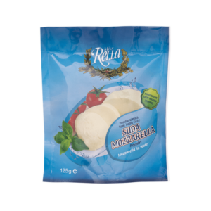 Rella Suda Mozzarella