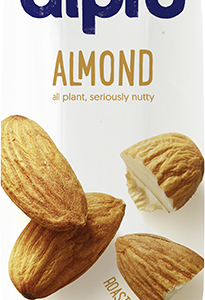 Alpro Badem Sütü 250 ml