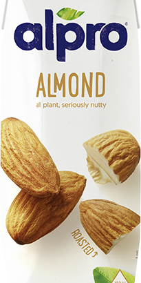 Alpro Badem Sütü 250 ml