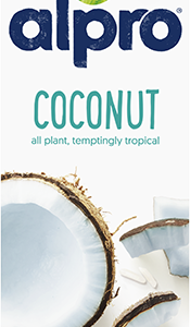 Alpro Hindistan Cevizi Sütü