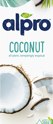 Alpro Hindistan Cevizi Sütü