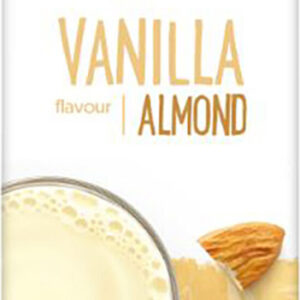 Alpro Vanilya Ve Badem