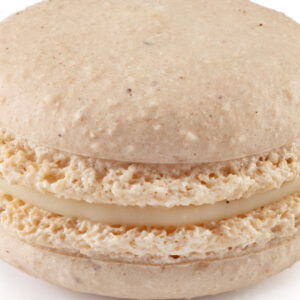 Backhaus Makaron Vanilyalı 16g X 72 Adet