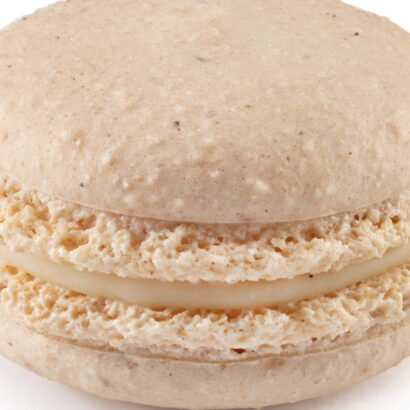 Backhaus Makaron Vanilyalı 16g X 72 Adet