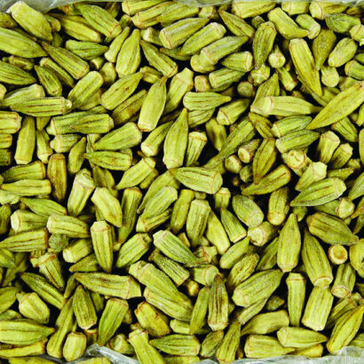 Bonservis Bamya Sivri (3-6)