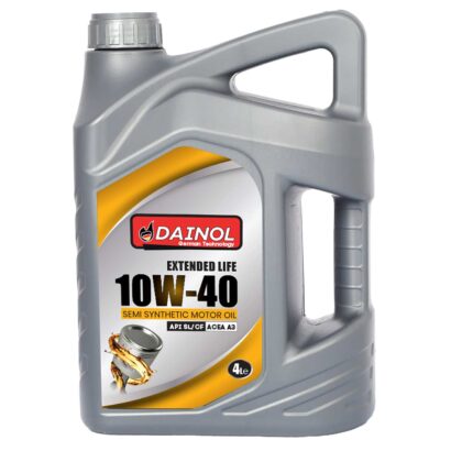 DAINOL 10W40