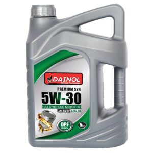 DAINOL 5W30 DPF