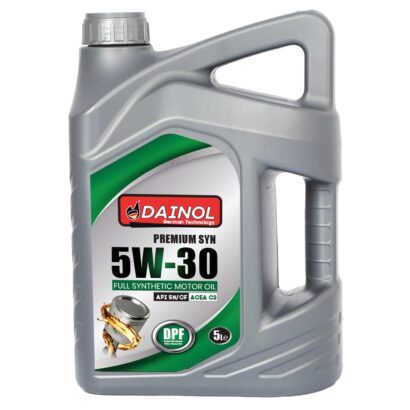 DAINOL 5W30 DPF