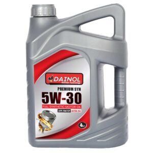 DAINOL 5W30