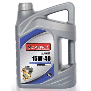 DAINOL 15W40