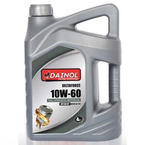 DAINOL 10W60