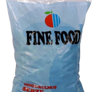 Fine Food Taze Fasulye