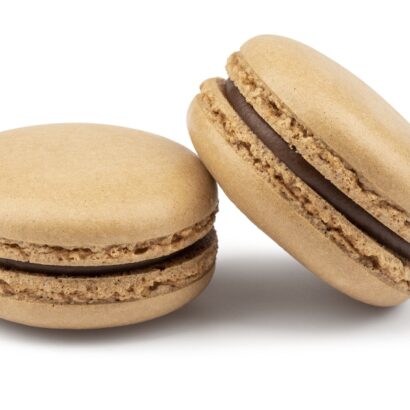 HAZZ Makaron Fındık 1 Koli (27 Adet x 3 Paket)