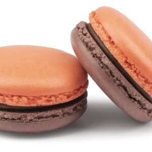 HAZZ Makaron Kan Portakalı