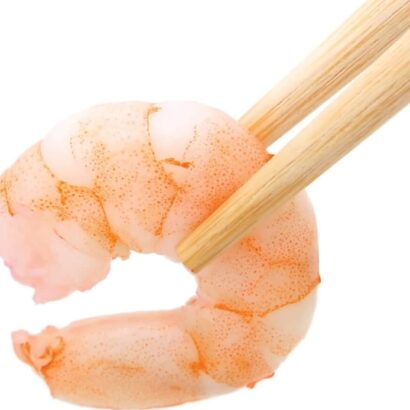 Jumbo Karides (21-25 LB)