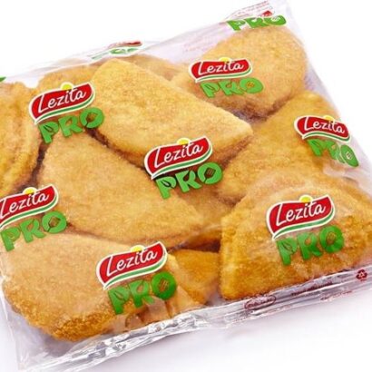 Lezita Cordon Blue (Ort:100 Gram/Adet)