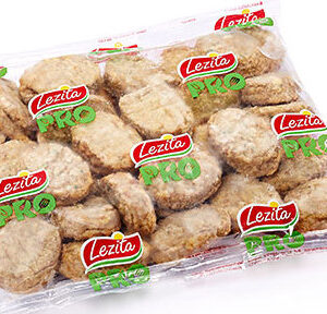 Lezita Kadınbudu Köfte (Ort:35 Gram/Adet)