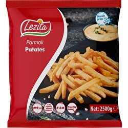 Lezita Patates (9x9)