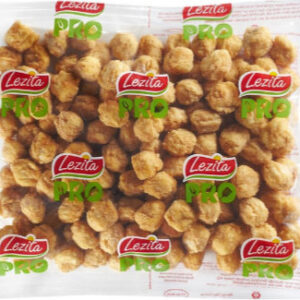 Lezita Piliç Çıtır Topları