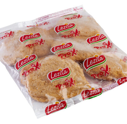 Lezita Piliç Gurme Burger