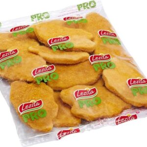 Lezita Schnıtzel (Ort:90 Gram/Adet)