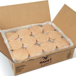 Namet Bistro Dana Hamburger Köfte (45 Gram)