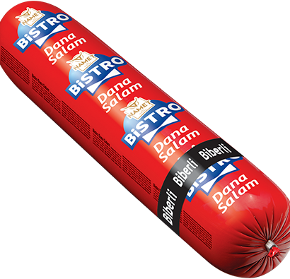 Namet Bistro Dana Salam