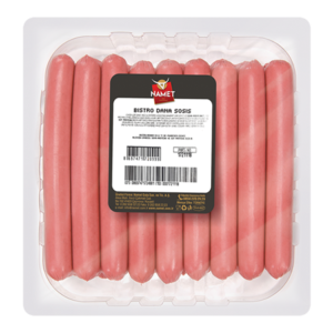 Namet Bistro Dana Uzun Sosis