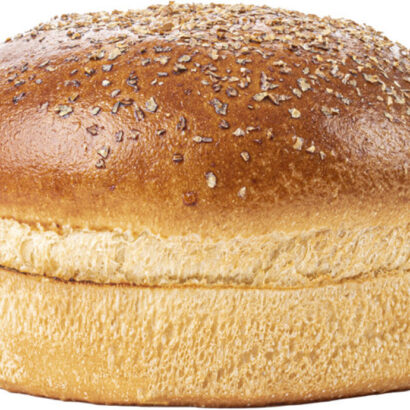 Pan Artisan Brioche Burger 3 Pan Artisan Brioche Burger