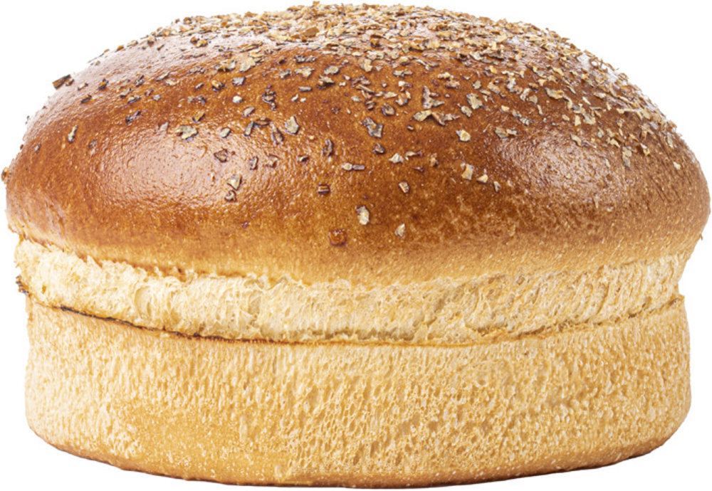 Pan Artisan Brioche Burger 1 Pan Artisan Brioche Burger