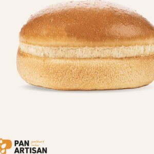 Pan Artisan Hamburger