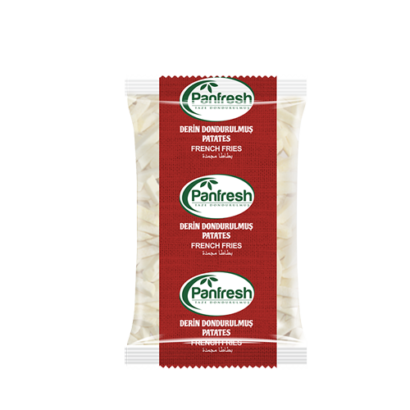Pratiko Panfresh Patates 9x18