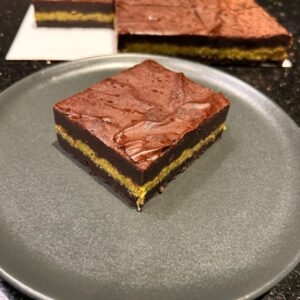Rella Dubai Çikolatalı Browni