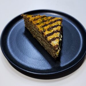 Rella Fıstıklı Marlenka