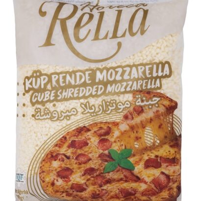 Rella Küp Mozarella