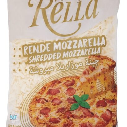 Rella Rende Mozzarella