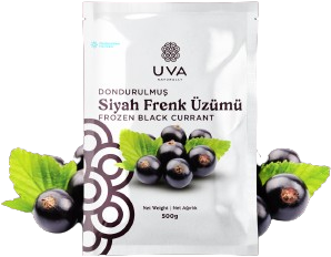 Uva Frenk Üzümü Siyah